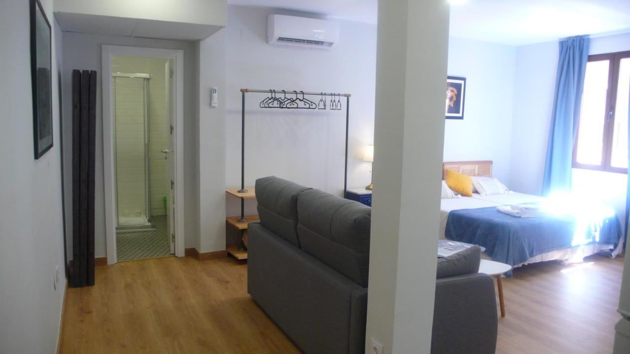 Casa Armas A, En Zocodover, Casco Historico Apartment *