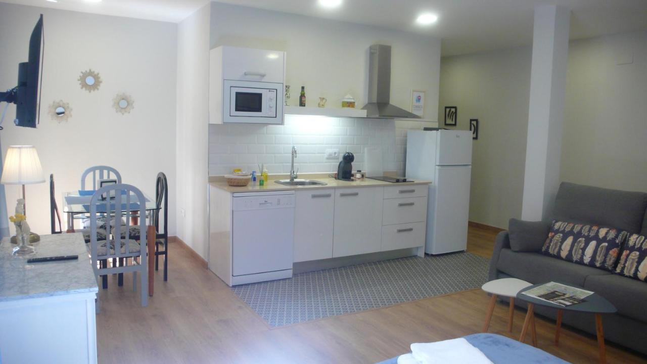 Apartament Casa Armas A, En Zocodover, Casco Historico Toledo