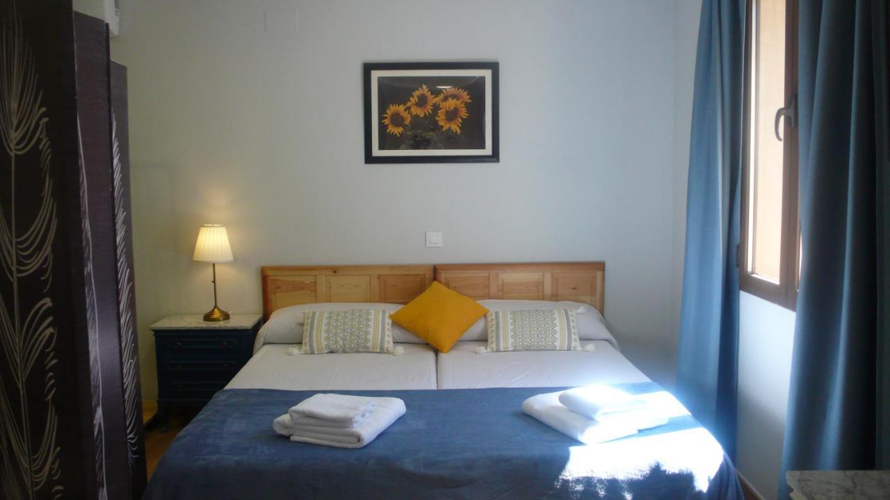 Casa Armas A, En Zocodover, Casco Historico Apartment