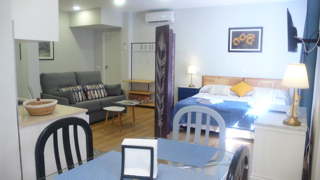 Apartament Casa Armas A, En Zocodover, Casco Historico *