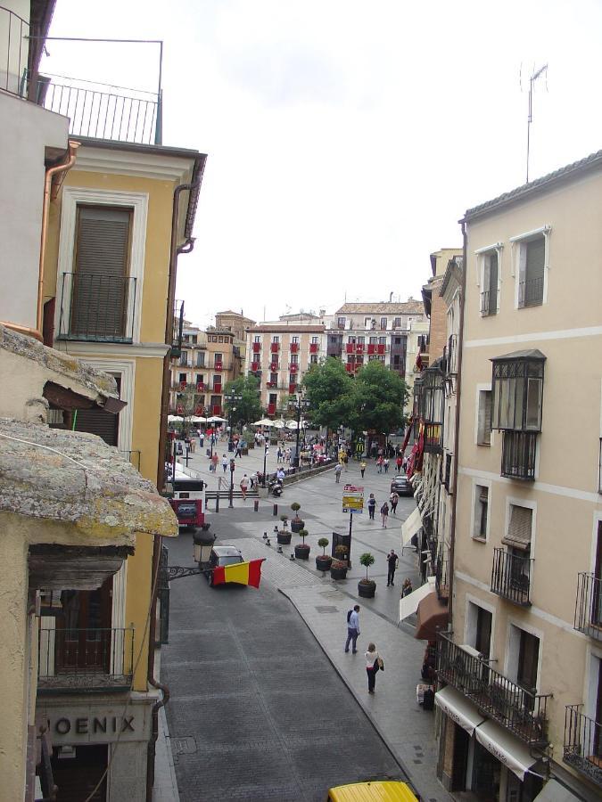 Casa Armas A, En Zocodover, Casco Historico