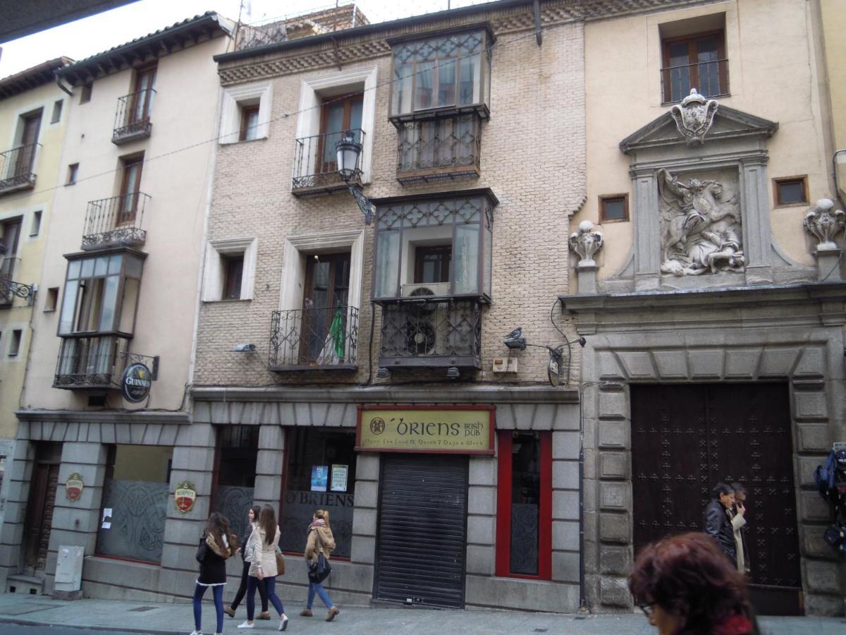 Casa Armas A, En Zocodover, Casco Historico *